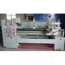 Gap Lathe Machine (CD6240B) Agujero del eje 65 mm de longitud central 1000 mm, 1500 mm, 2000 mm